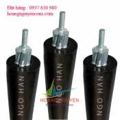 Dây điện lực ruột nhôm bọc cách điện PVC (AV-450/750)-TCVN 6610-3:2000